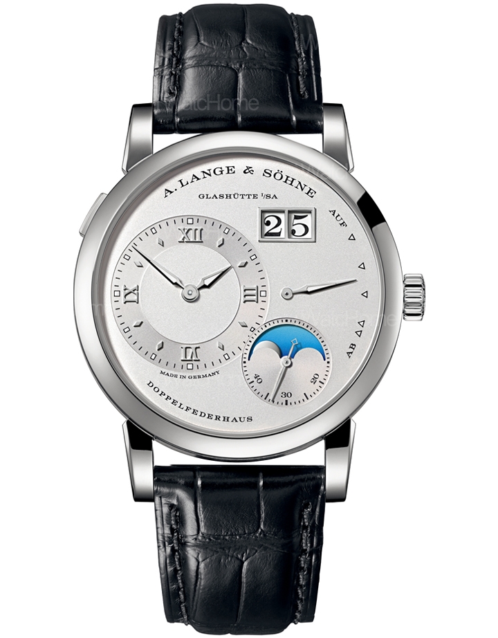 LANGE 1 MOON PHASE